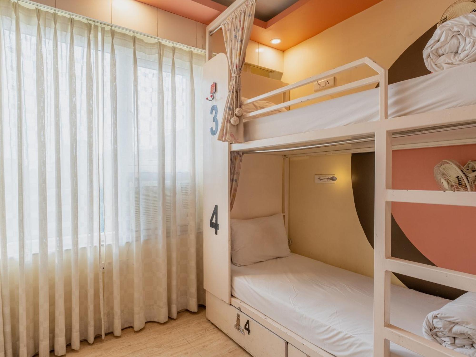 Moustache Rishikesh Luxuria Hostel Ngoại thất bức ảnh