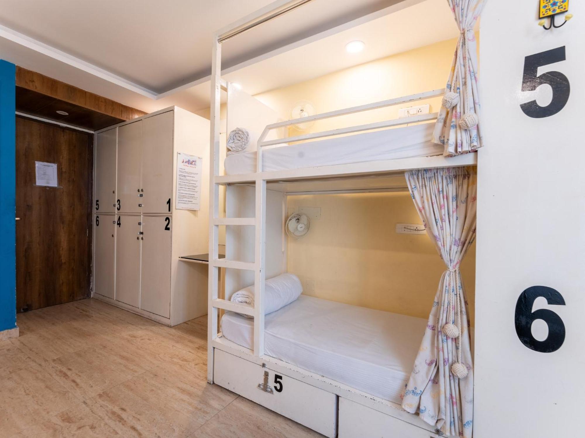 Moustache Rishikesh Luxuria Hostel Ngoại thất bức ảnh